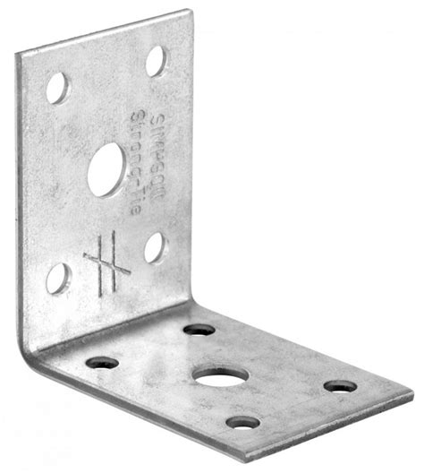 simpson strong tie angle bracket